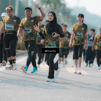 Runner Photo 6436108