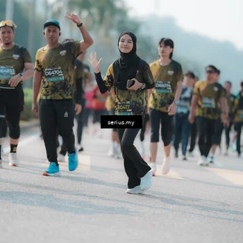 Runner Photo 6436109