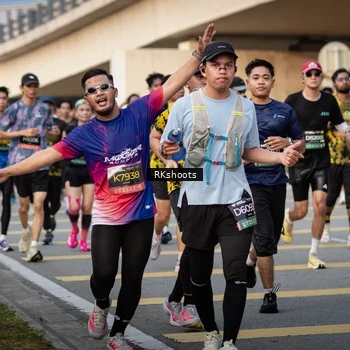 Runner Photo 6436114