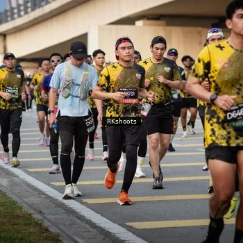 Runner Photo 6436120