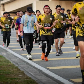 Runner Photo 6436124