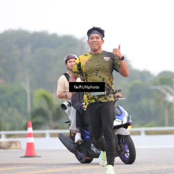 Runner Photo 6436126