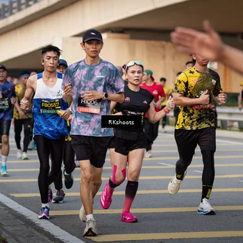 Runner Photo 6436128