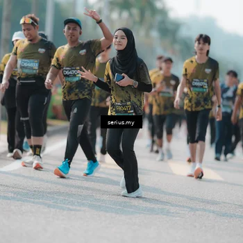 Runner Photo 6436129