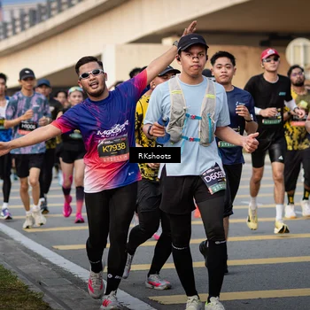 Runner Photo 6436130