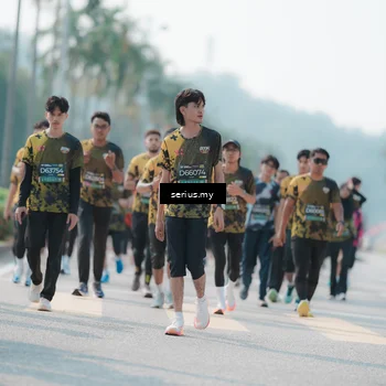 Runner Photo 6436136