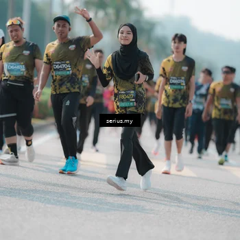 Runner Photo 6436137