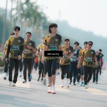 Runner Photo 6436141