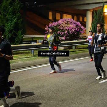 Runner Photo 6436142