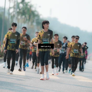 Runner Photo 6436147