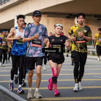 Runner Photo 6436150
