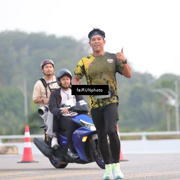 Runner Photo 6436157