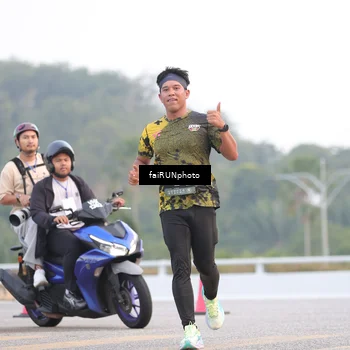 Runner Photo 6436159