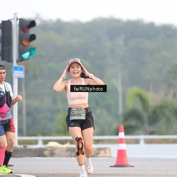 Runner Photo 6436163
