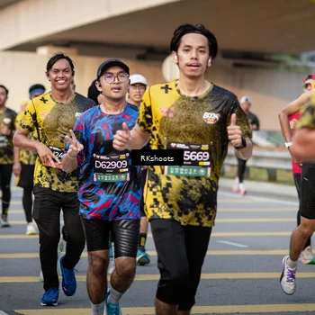 Runner Photo 6436164