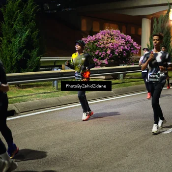 Runner Photo 6436165