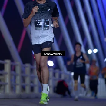 Runner Photo 6436167
