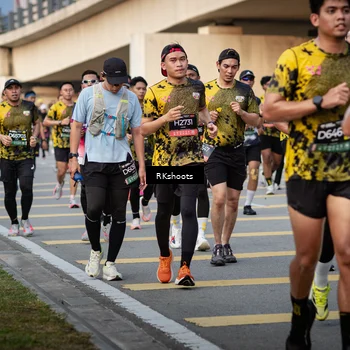 Runner Photo 6436169
