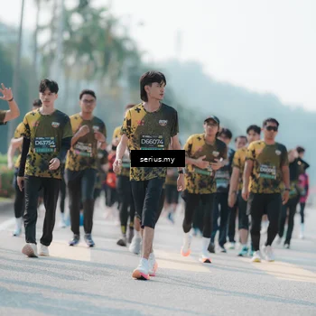 Runner Photo 6436171