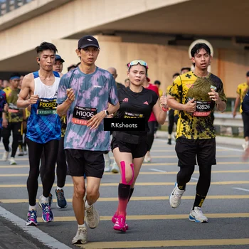 Runner Photo 6436172