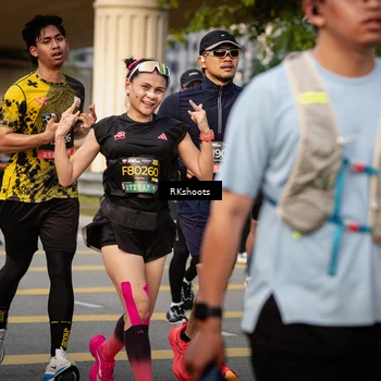 Runner Photo 6436177