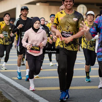 Runner Photo 6436179