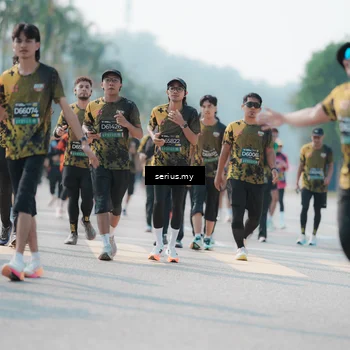 Runner Photo 6436181