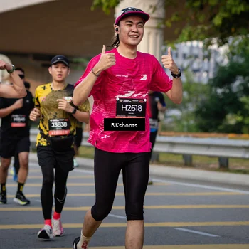 Runner Photo 6436188