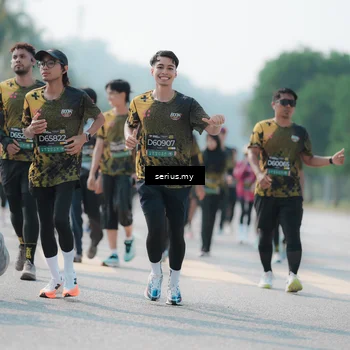 Runner Photo 6436194