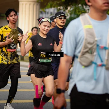 Runner Photo 6436196