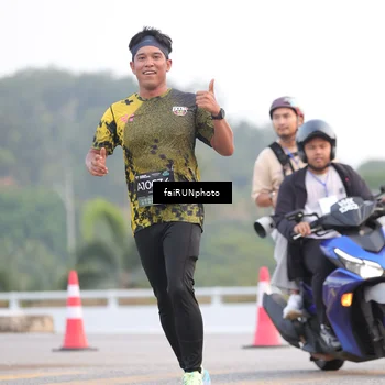Runner Photo 6436210