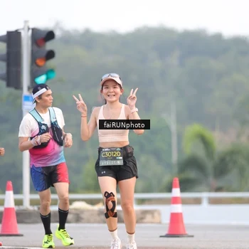 Runner Photo 6436212