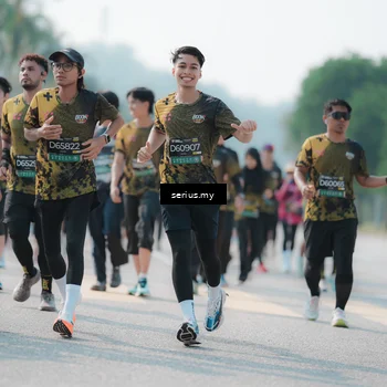 Runner Photo 6436218