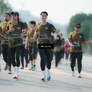 Runner Photo 6436220