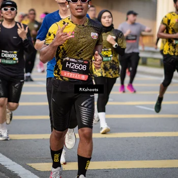 Runner Photo 6436231