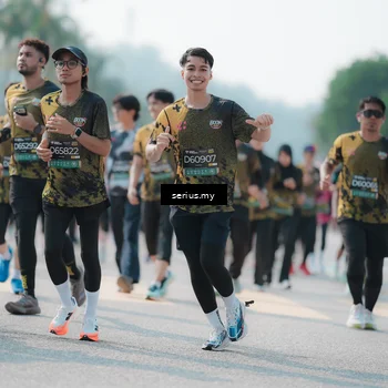 Runner Photo 6436237