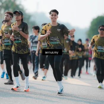 Runner Photo 6436238