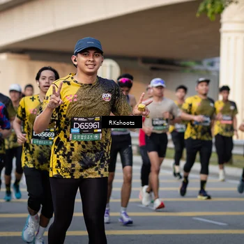Runner Photo 6436239