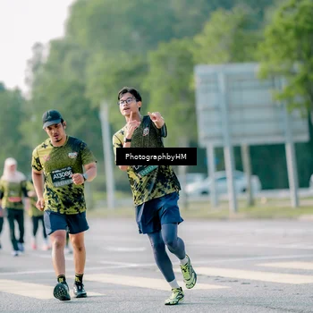 Runner Photo 6436244