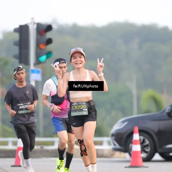 Runner Photo 6436247