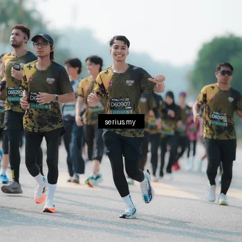 Runner Photo 6436255