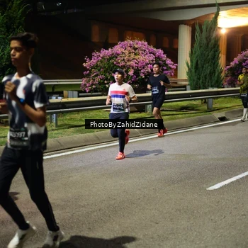 Runner Photo 6436257