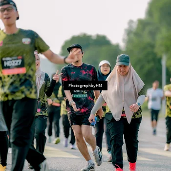 Runner Photo 6436261