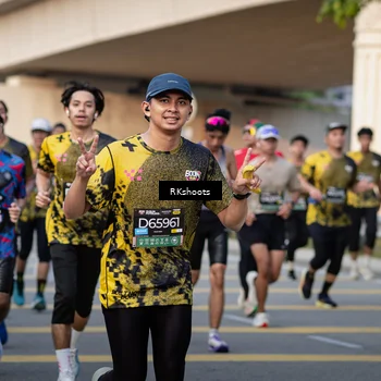 Runner Photo 6436263