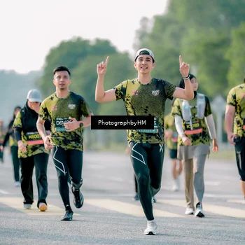 Runner Photo 6436266