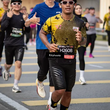 Runner Photo 6436267