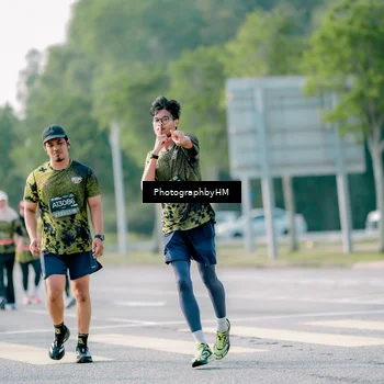 Runner Photo 6436268