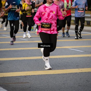 Runner Photo 6436270