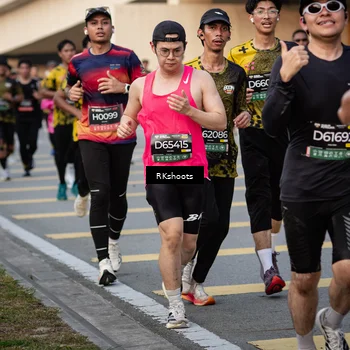 Runner Photo 6436271
