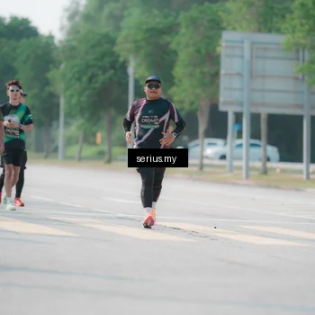 Runner Photo 6436272